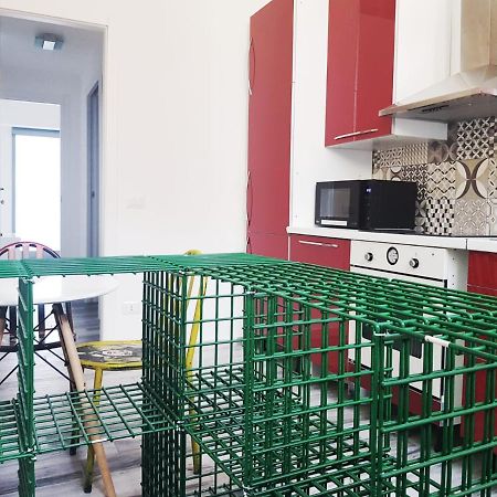 Appartamento Zuretti 53 Milano Eksteriør billede