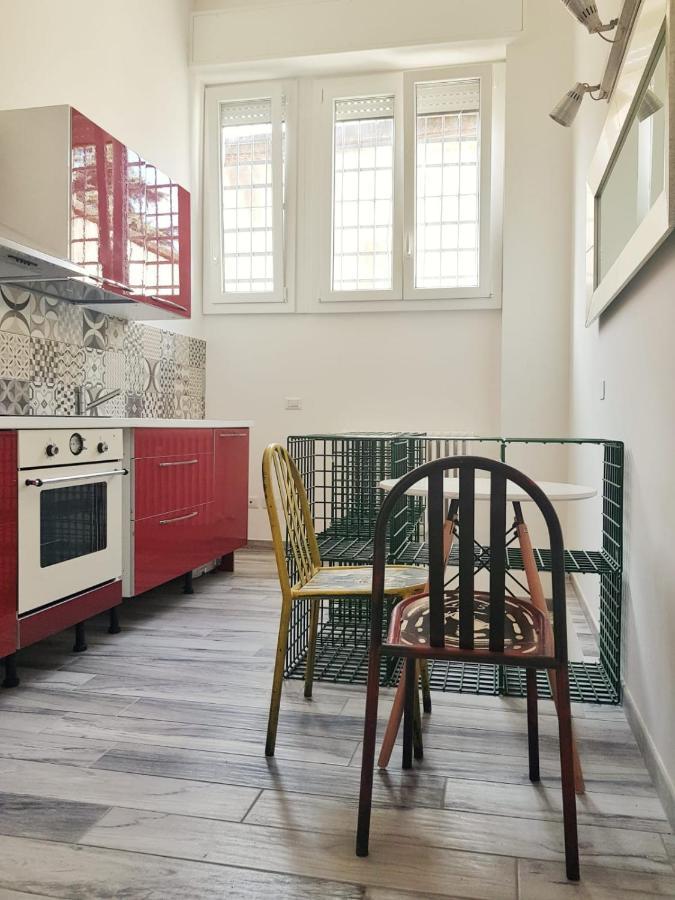 Appartamento Zuretti 53 Milano Eksteriør billede