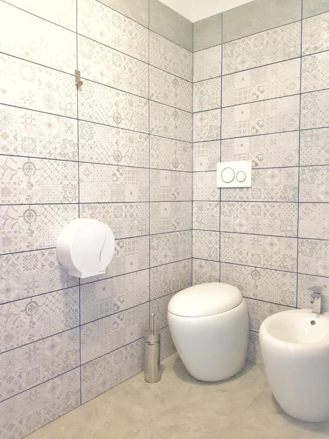 Appartamento Zuretti 53 Milano Eksteriør billede