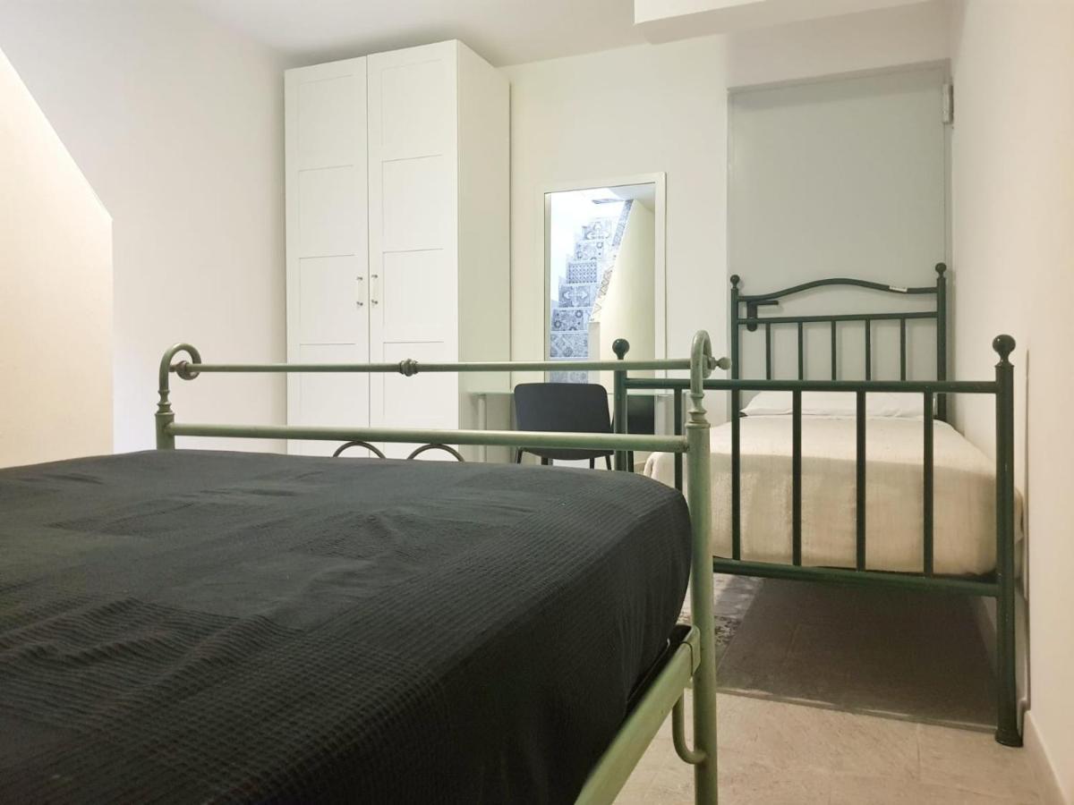 Appartamento Zuretti 53 Milano Eksteriør billede